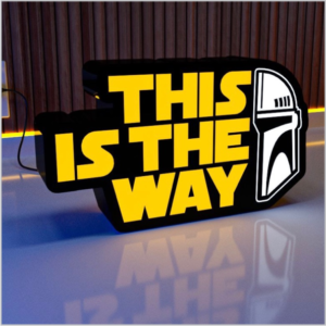 cajas de luz en acrilico neon led bogota